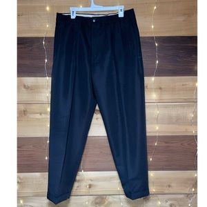 Haggar dress pants - waist 36x31